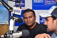 Sita Movie Song Lauunch At Radio City